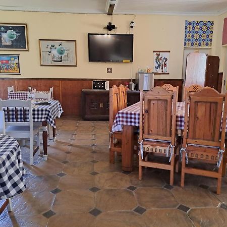 Amigos Bed & Breakfast - No Loadshedding Mbombela Zewnętrze zdjęcie
