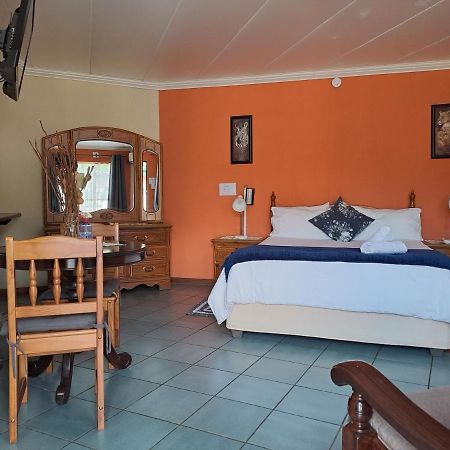 Amigos Bed & Breakfast - No Loadshedding Mbombela Zewnętrze zdjęcie