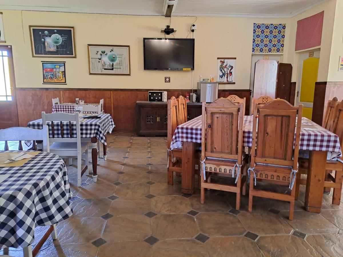 Amigos Bed & Breakfast - No Loadshedding Mbombela Zewnętrze zdjęcie