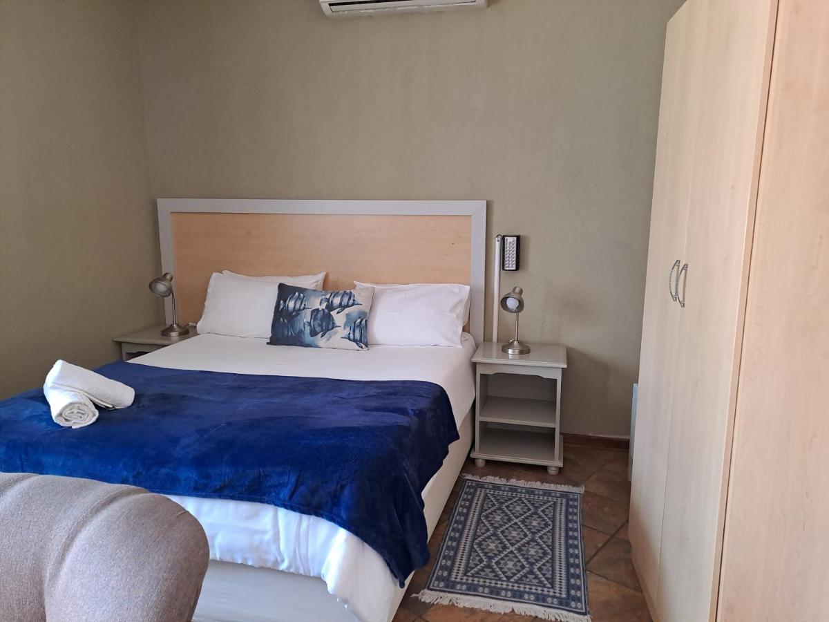 Amigos Bed & Breakfast - No Loadshedding Mbombela Zewnętrze zdjęcie