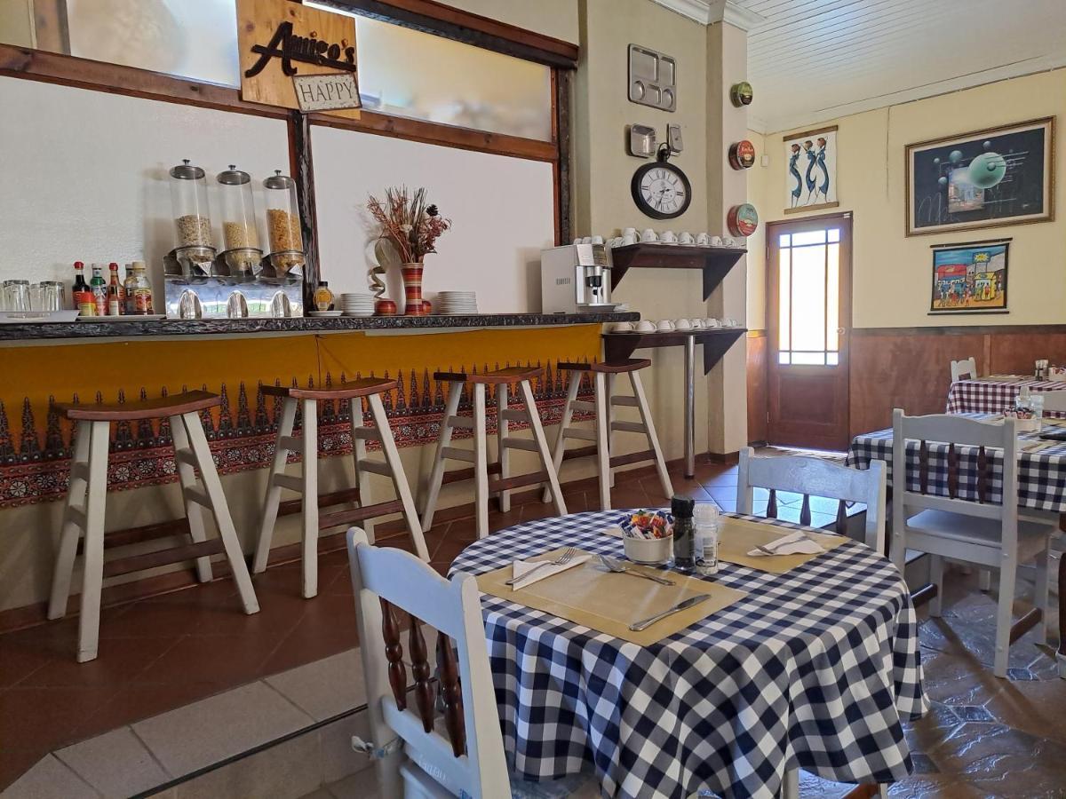 Amigos Bed & Breakfast - No Loadshedding Mbombela Zewnętrze zdjęcie