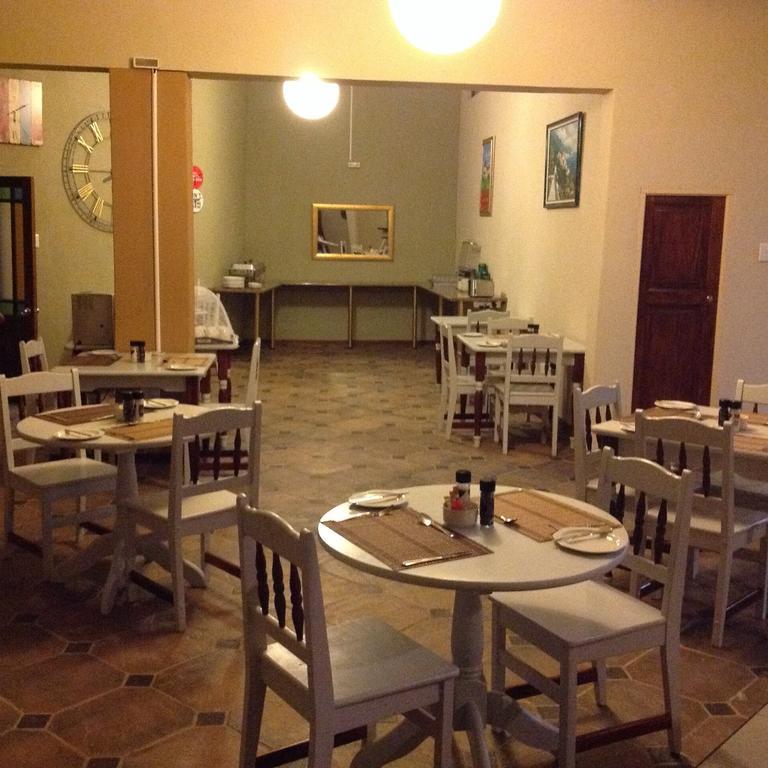 Amigos Bed & Breakfast - No Loadshedding Mbombela Zewnętrze zdjęcie