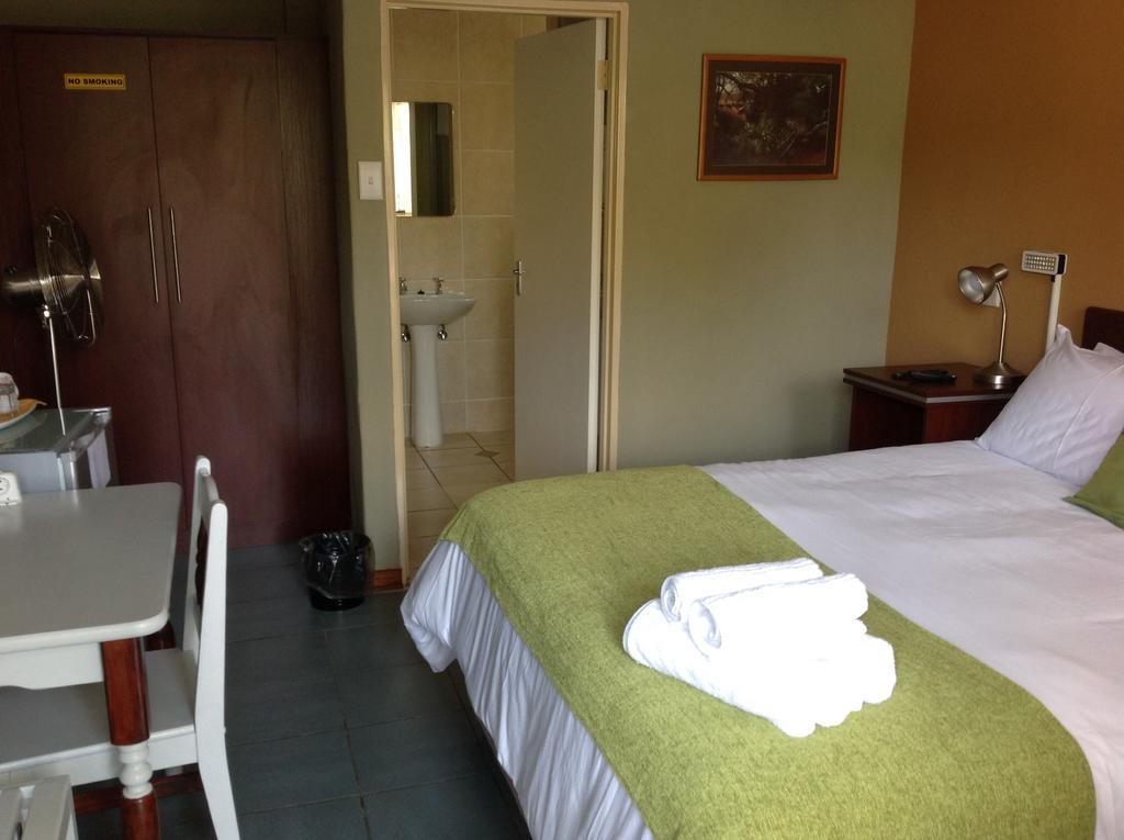 Amigos Bed & Breakfast - No Loadshedding Mbombela Pokój zdjęcie