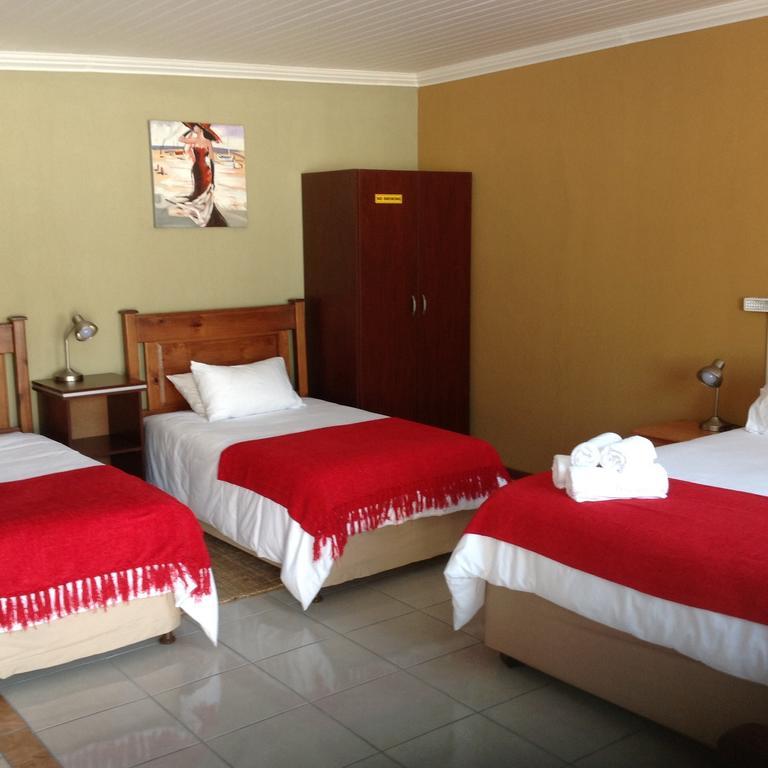 Amigos Bed & Breakfast - No Loadshedding Mbombela Pokój zdjęcie