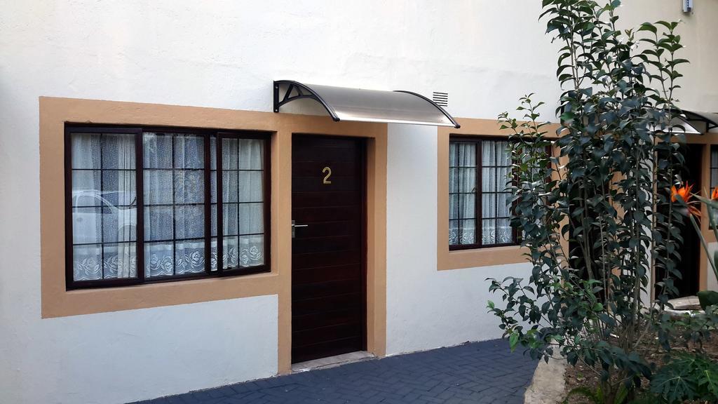 Amigos Bed & Breakfast - No Loadshedding Mbombela Zewnętrze zdjęcie