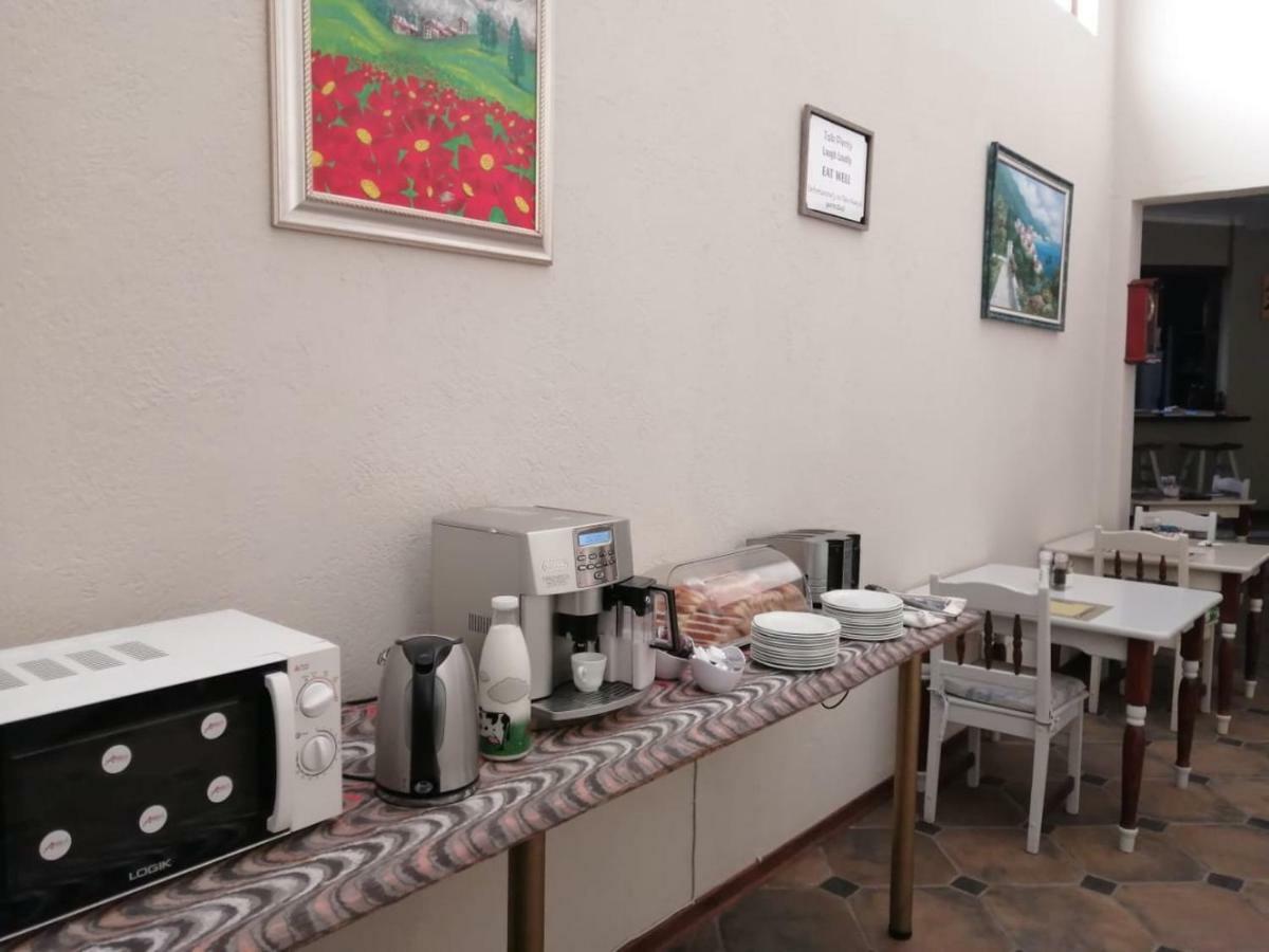 Amigos Bed & Breakfast - No Loadshedding Mbombela Zewnętrze zdjęcie