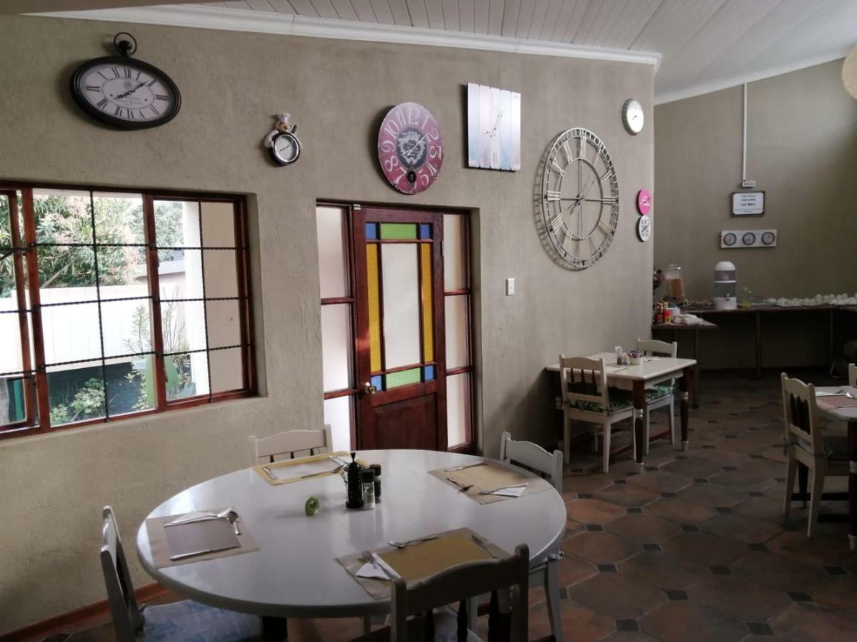 Amigos Bed & Breakfast - No Loadshedding Mbombela Zewnętrze zdjęcie